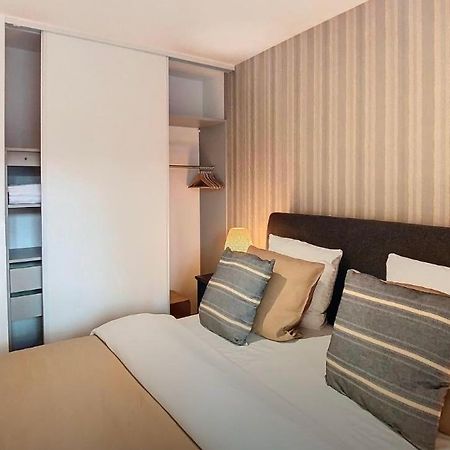 Appartement Nice Palais De La Mediterranee Dış mekan fotoğraf